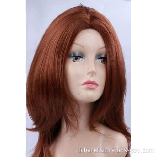 High Quality Synthetic Hair Wigs (BHF-SW002)